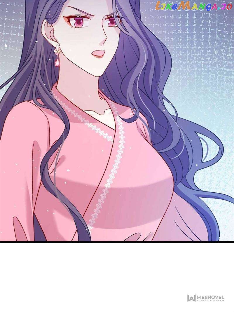 The Beauty and Her Adonises Chapter 64 - page 19