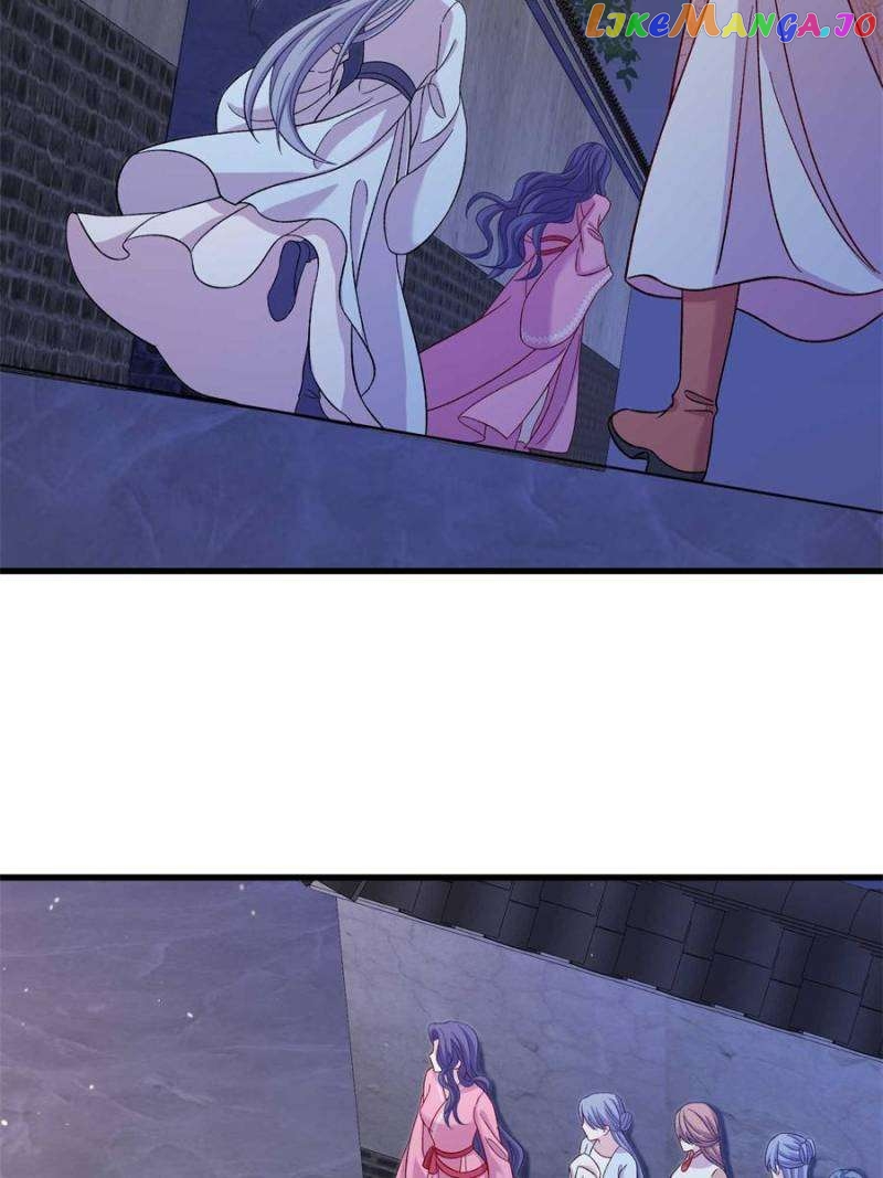 The Beauty and Her Adonises Chapter 64 - page 22