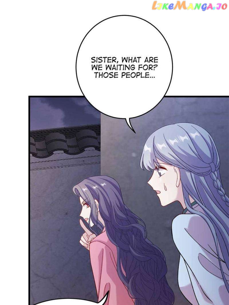 The Beauty and Her Adonises Chapter 64 - page 26