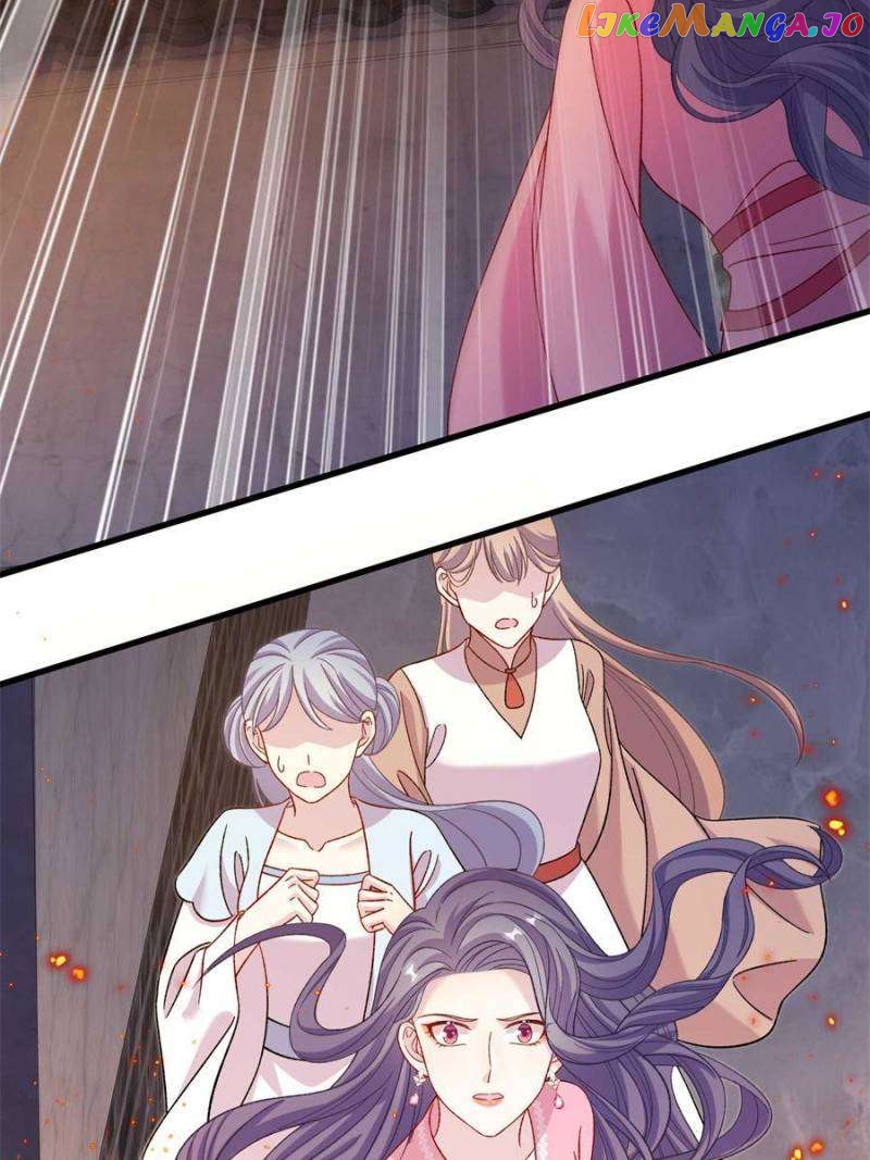 The Beauty and Her Adonises Chapter 64 - page 29