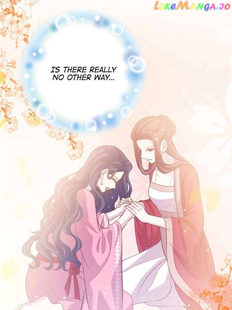 The Beauty and Her Adonises Chapter 64 - page 32