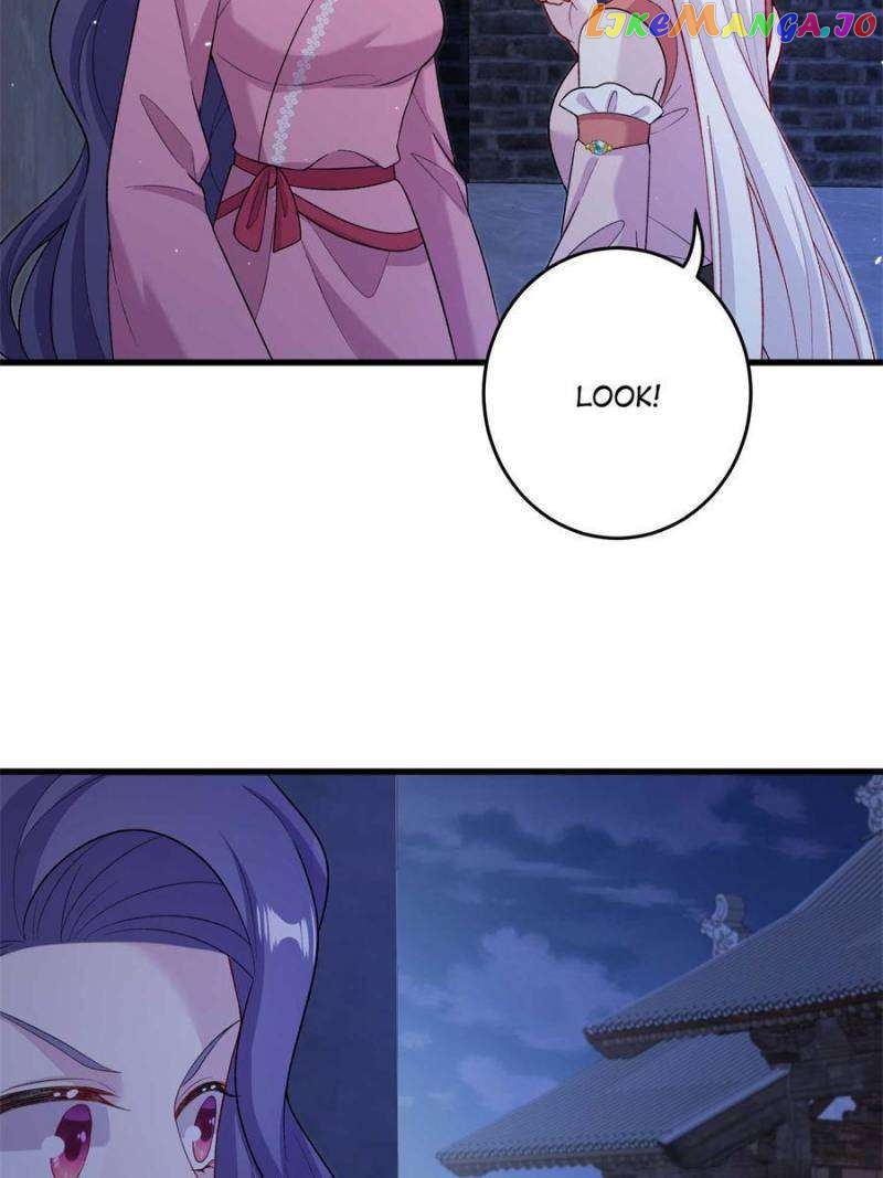 The Beauty and Her Adonises Chapter 64 - page 42