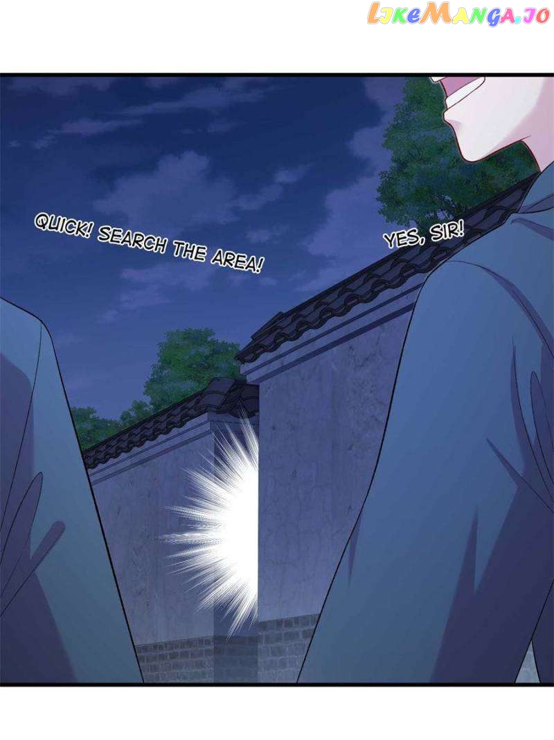 The Beauty and Her Adonises Chapter 64 - page 49