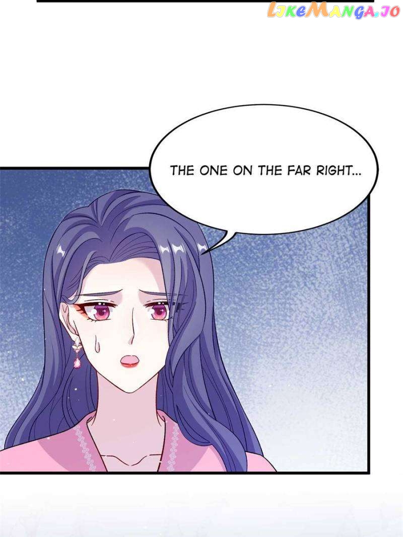 The Beauty and Her Adonises Chapter 64 - page 59