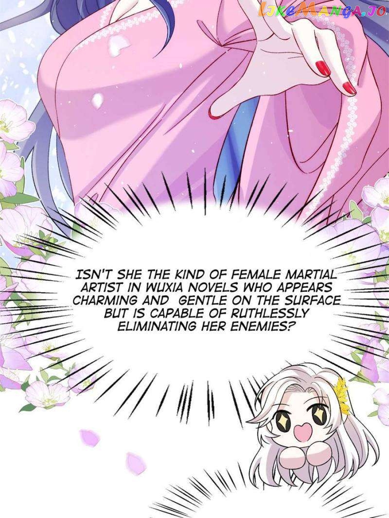 The Beauty and Her Adonises Chapter 64 - page 6