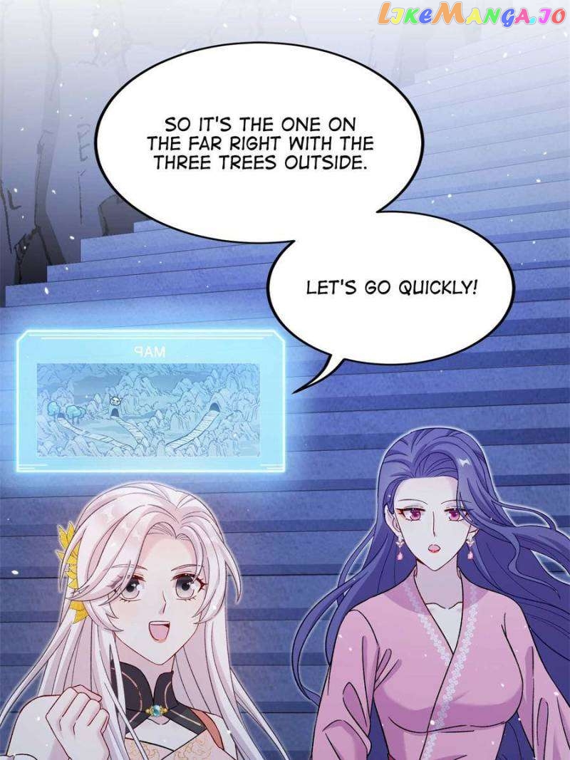 The Beauty and Her Adonises Chapter 64 - page 60