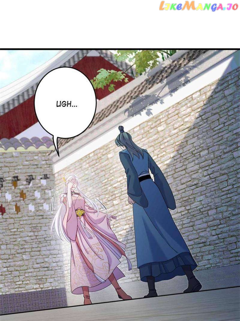 The Beauty and Her Adonises Chapter 63 - page 1