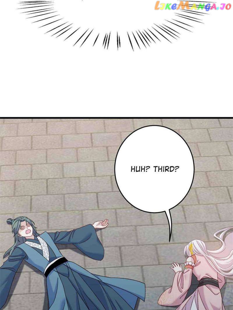 The Beauty and Her Adonises Chapter 63 - page 11