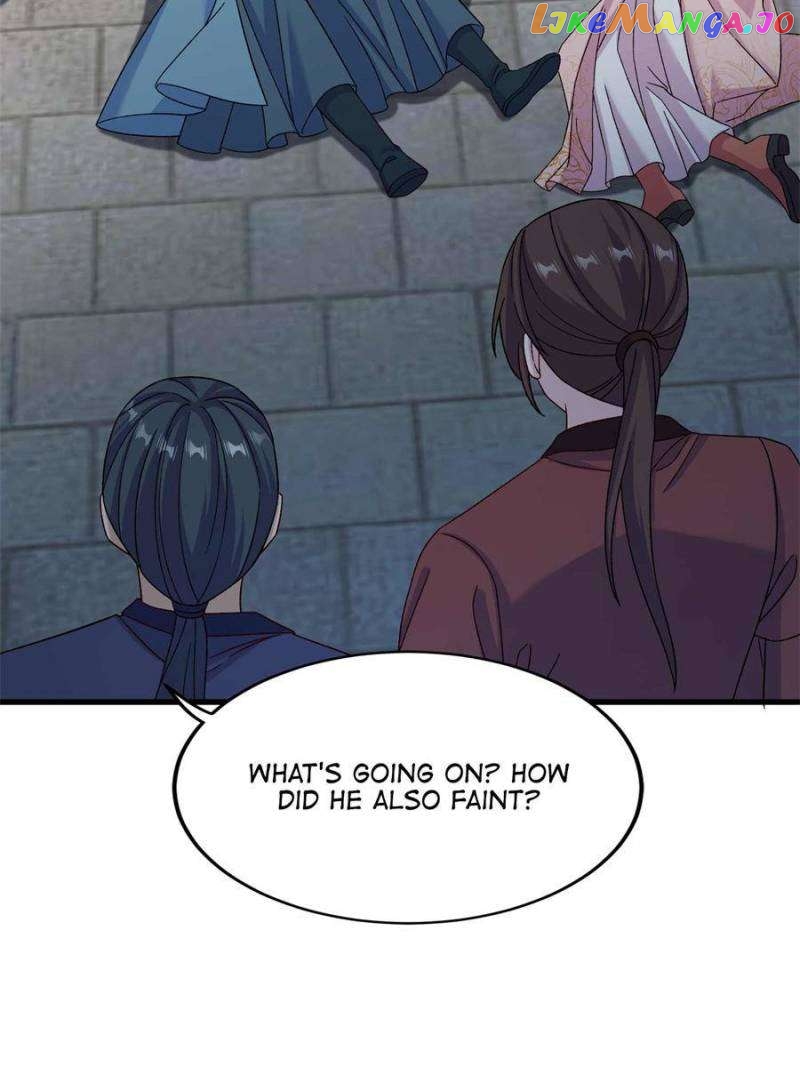 The Beauty and Her Adonises Chapter 63 - page 12