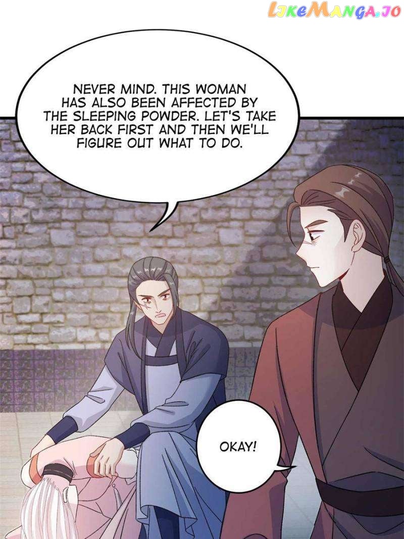 The Beauty and Her Adonises Chapter 63 - page 15