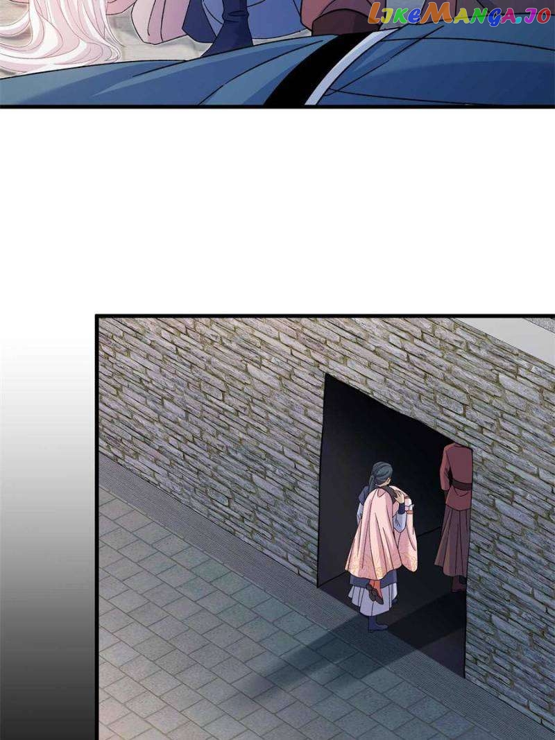 The Beauty and Her Adonises Chapter 63 - page 16