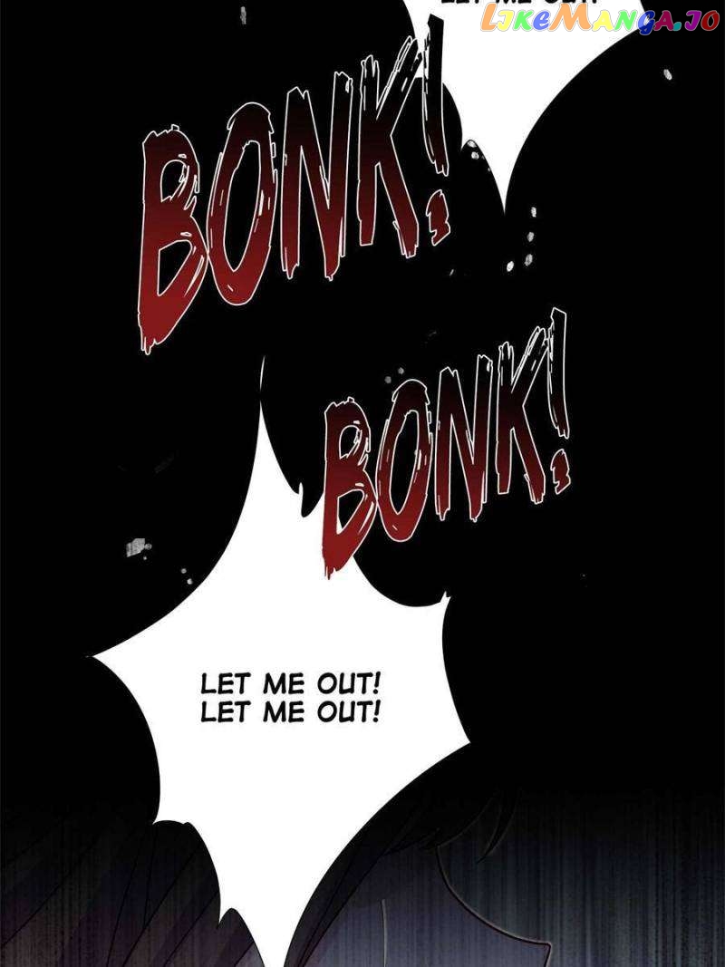 The Beauty and Her Adonises Chapter 63 - page 18