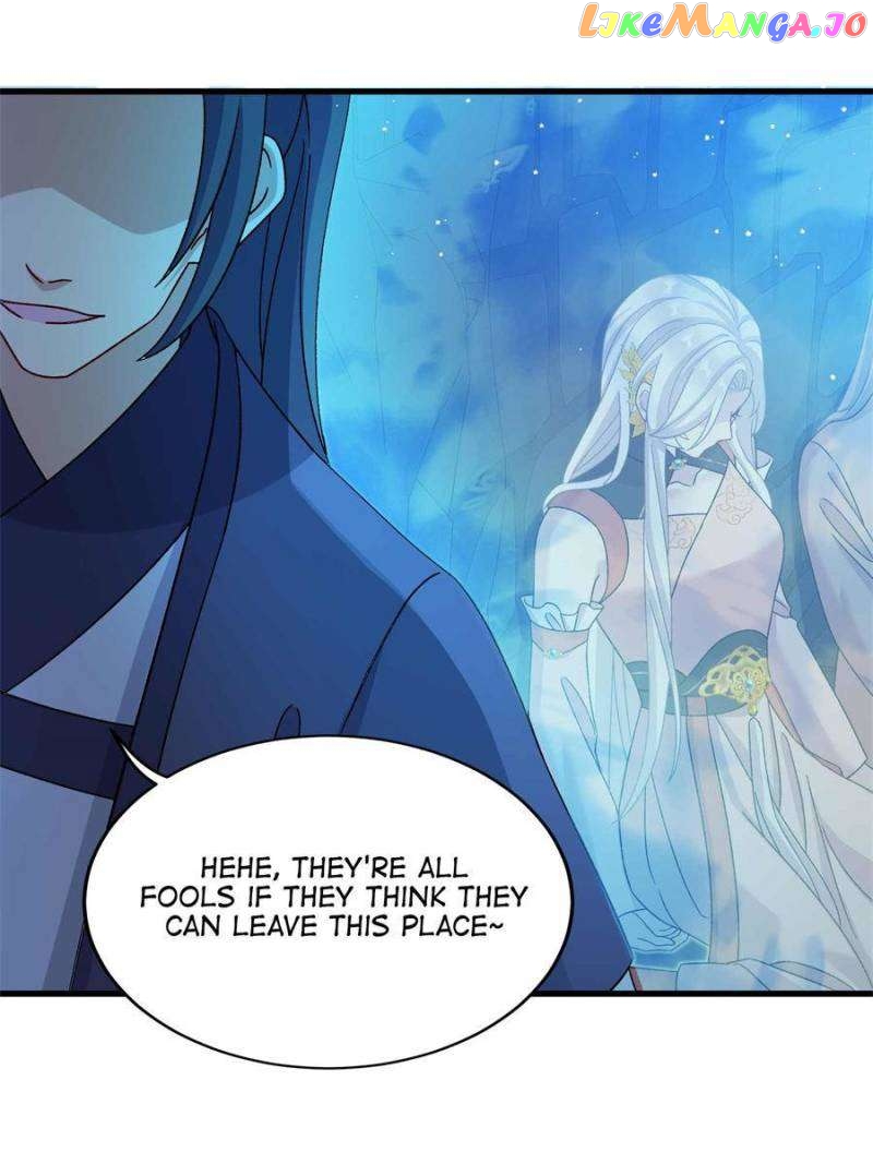 The Beauty and Her Adonises Chapter 63 - page 24
