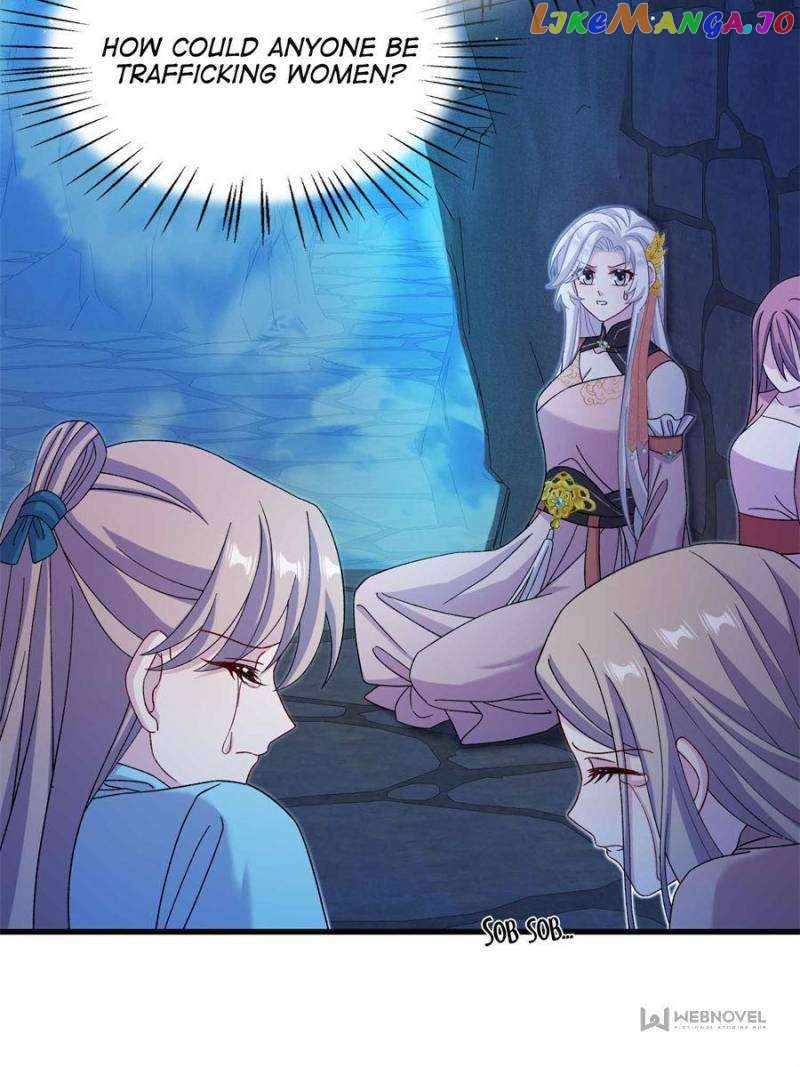 The Beauty and Her Adonises Chapter 63 - page 28