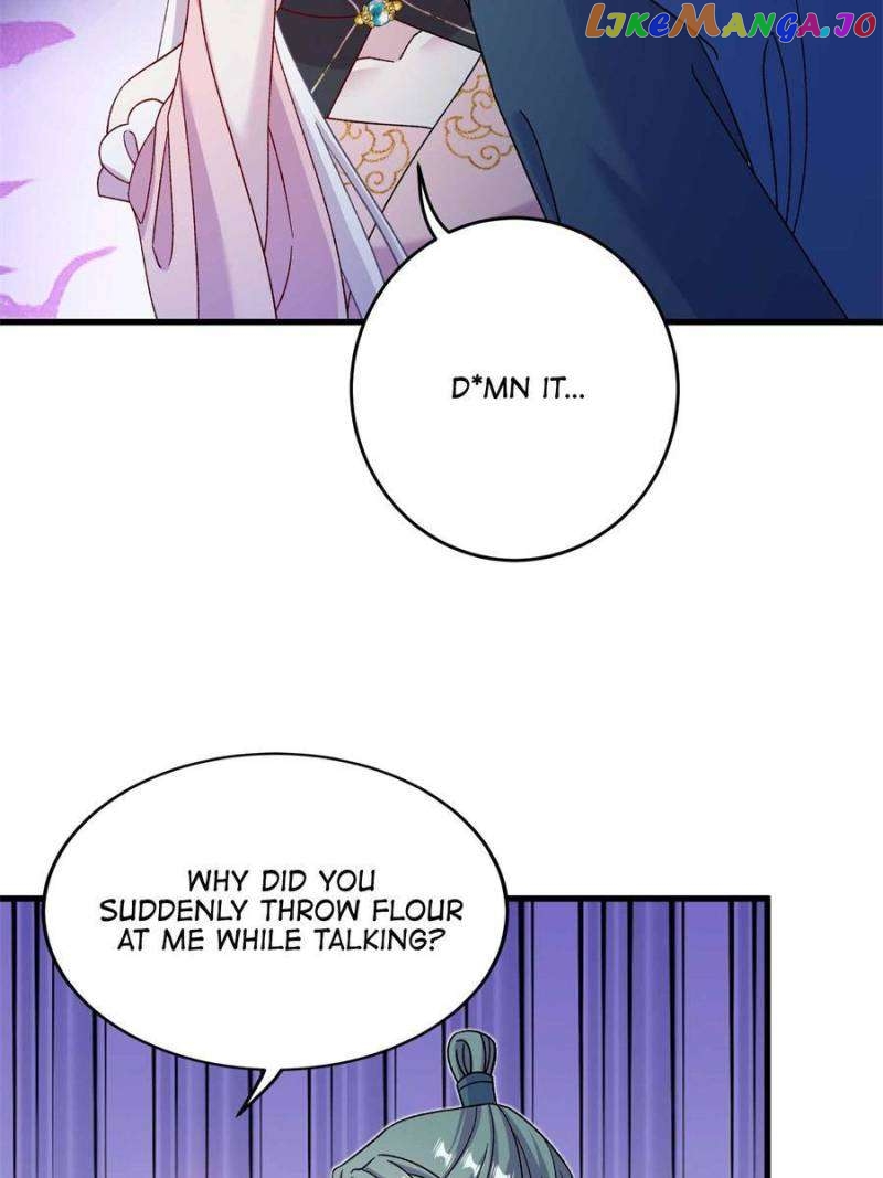 The Beauty and Her Adonises Chapter 63 - page 3