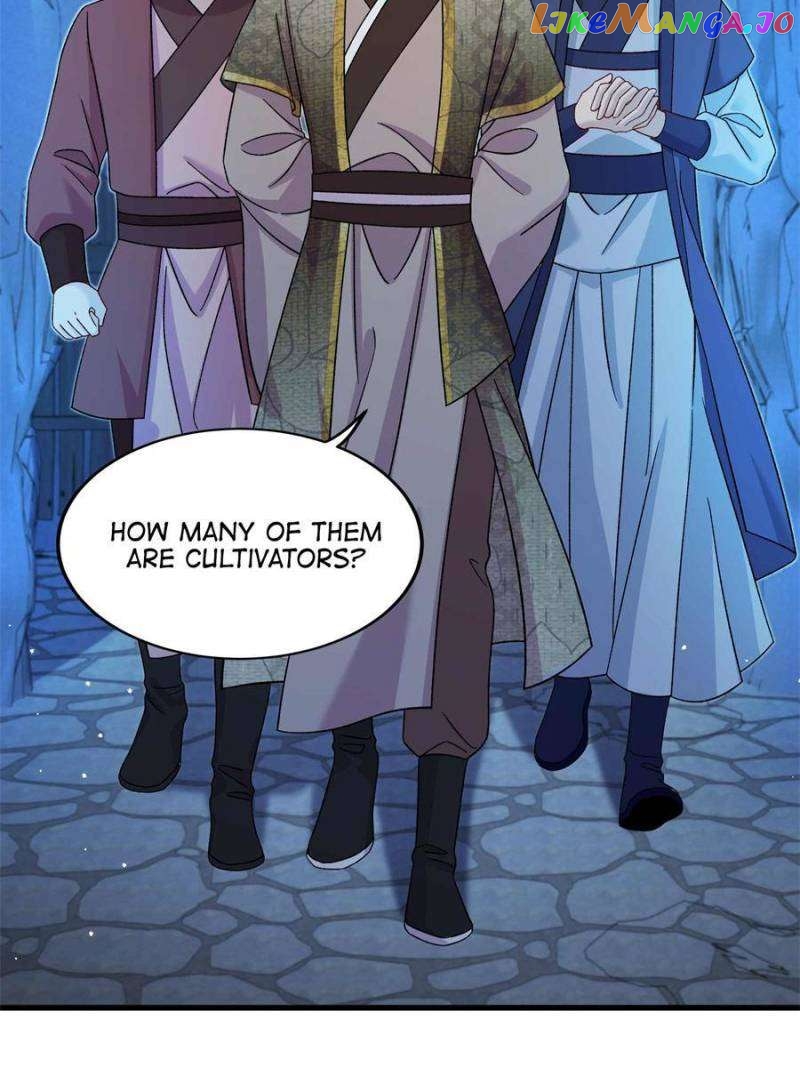 The Beauty and Her Adonises Chapter 63 - page 32