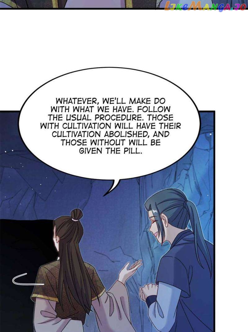 The Beauty and Her Adonises Chapter 63 - page 35