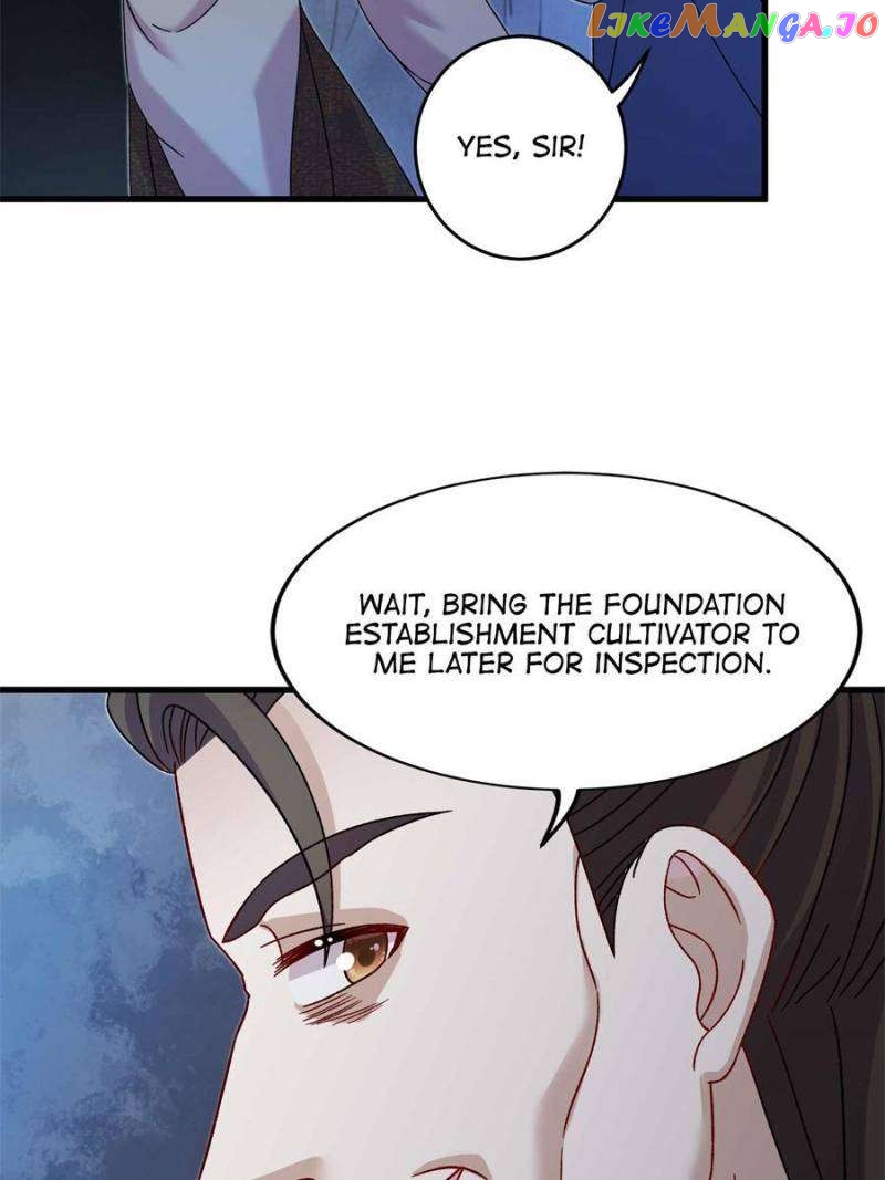 The Beauty and Her Adonises Chapter 63 - page 36