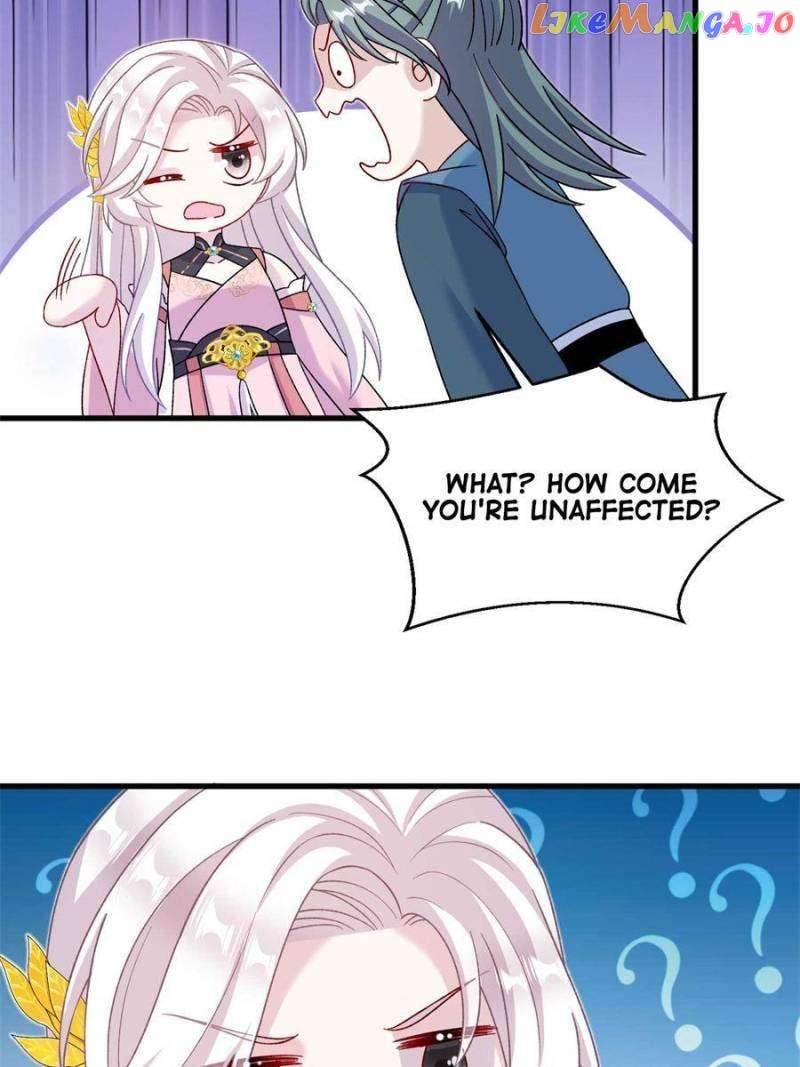 The Beauty and Her Adonises Chapter 63 - page 4