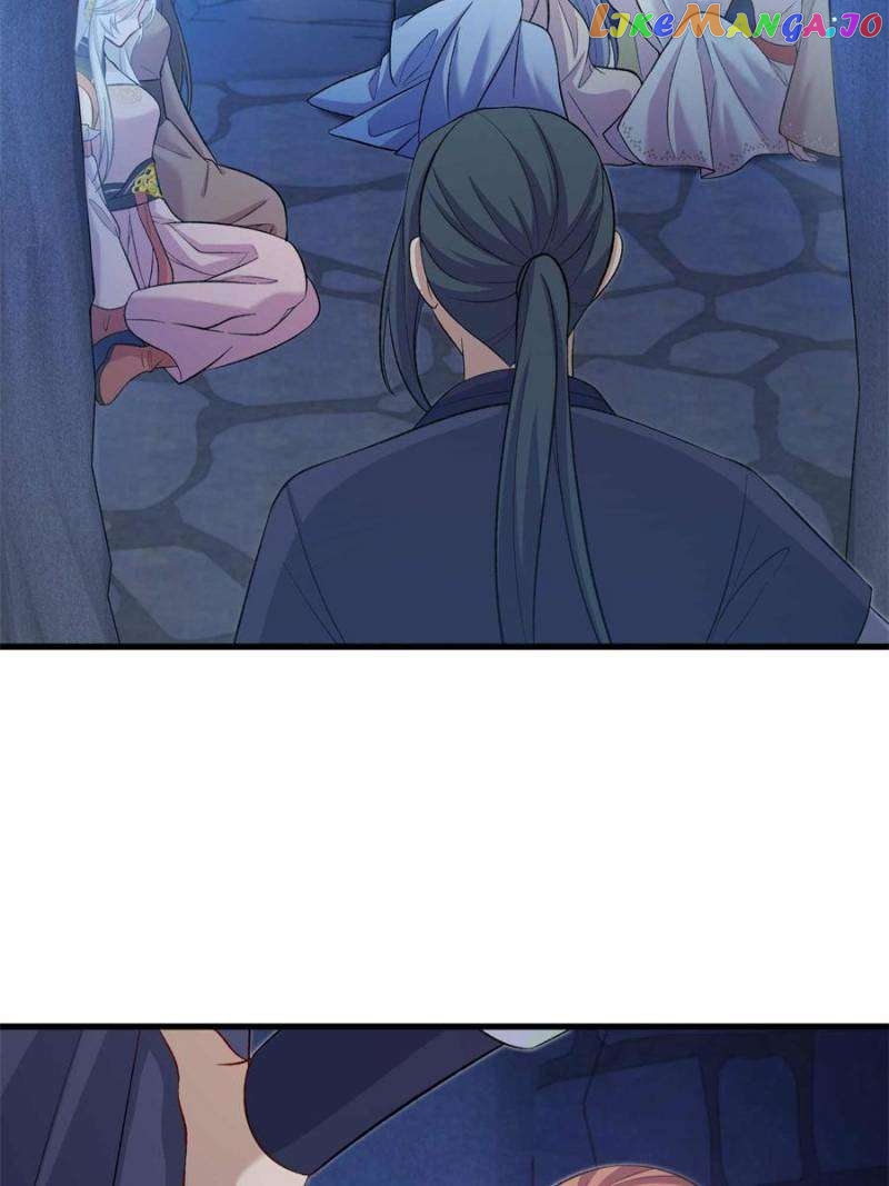 The Beauty and Her Adonises Chapter 63 - page 41