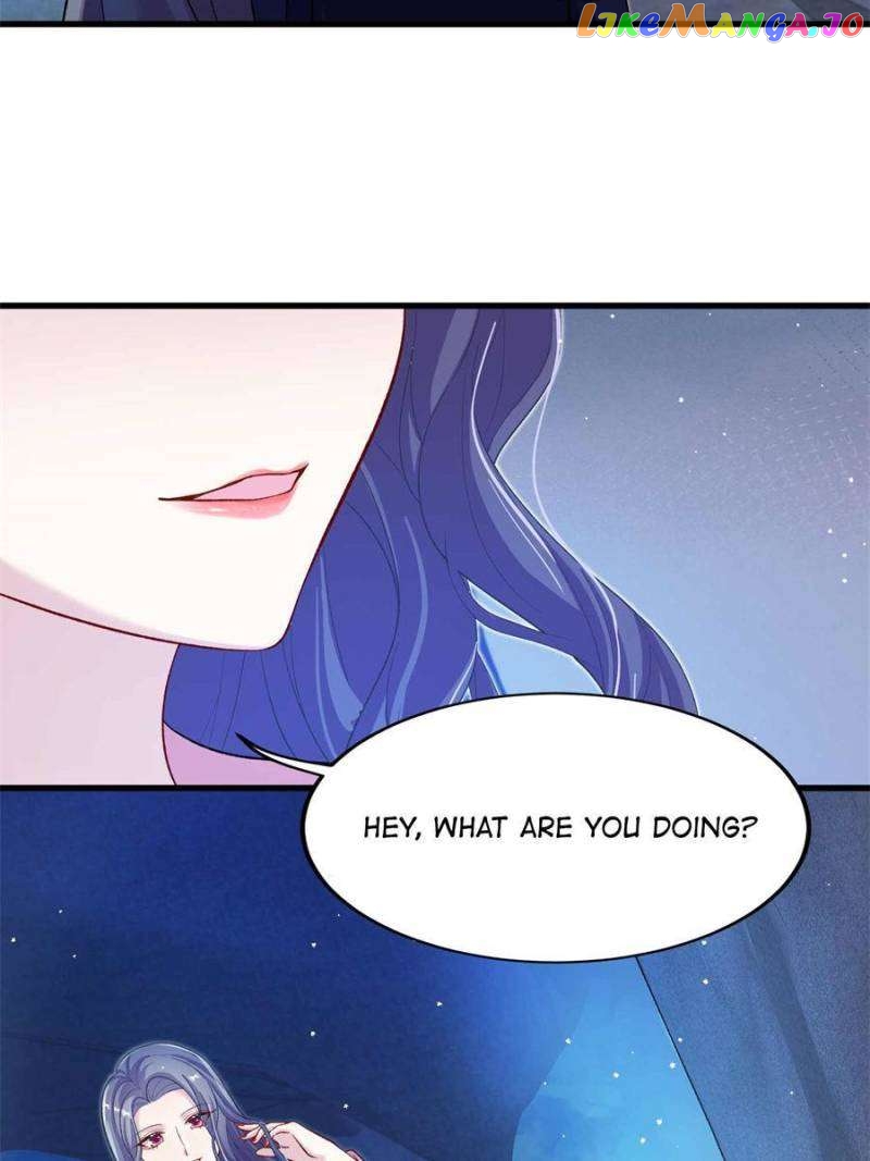 The Beauty and Her Adonises Chapter 63 - page 45