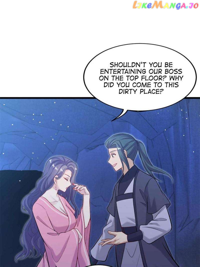 The Beauty and Her Adonises Chapter 63 - page 47
