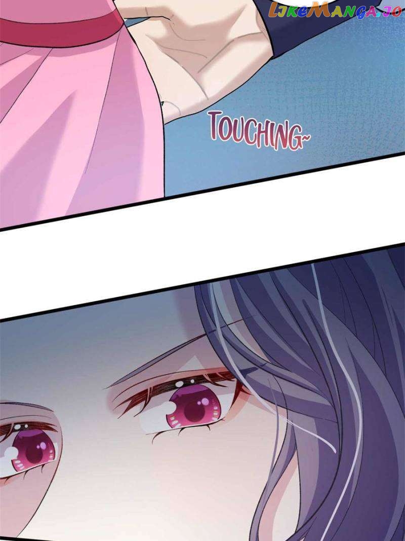 The Beauty and Her Adonises Chapter 63 - page 50