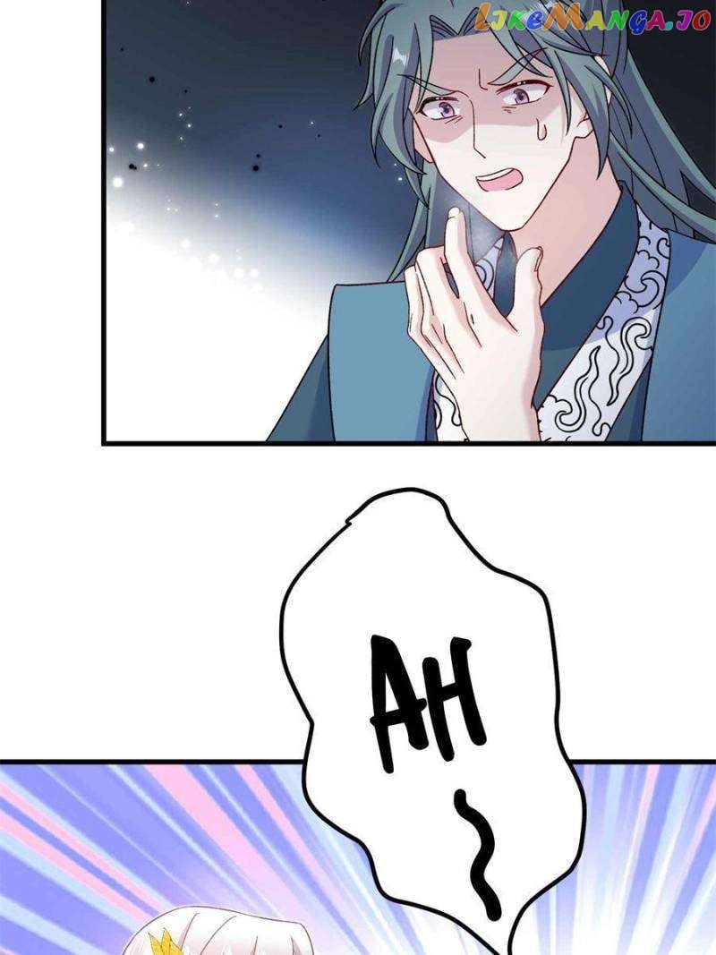 The Beauty and Her Adonises Chapter 63 - page 6