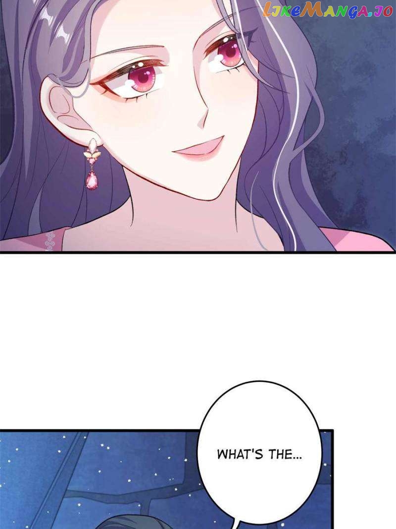 The Beauty and Her Adonises Chapter 63 - page 60