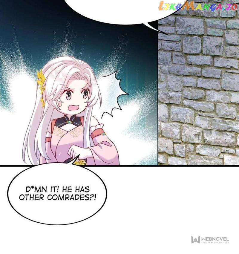 The Beauty and Her Adonises Chapter 63 - page 9