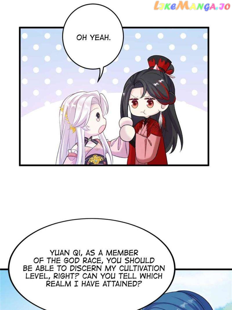 The Beauty and Her Adonises Chapter 62 - page 15
