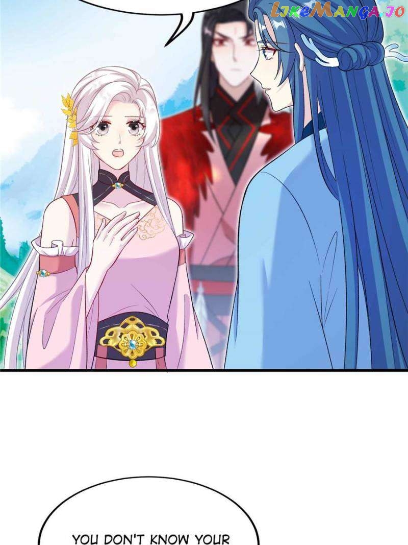 The Beauty and Her Adonises Chapter 62 - page 16