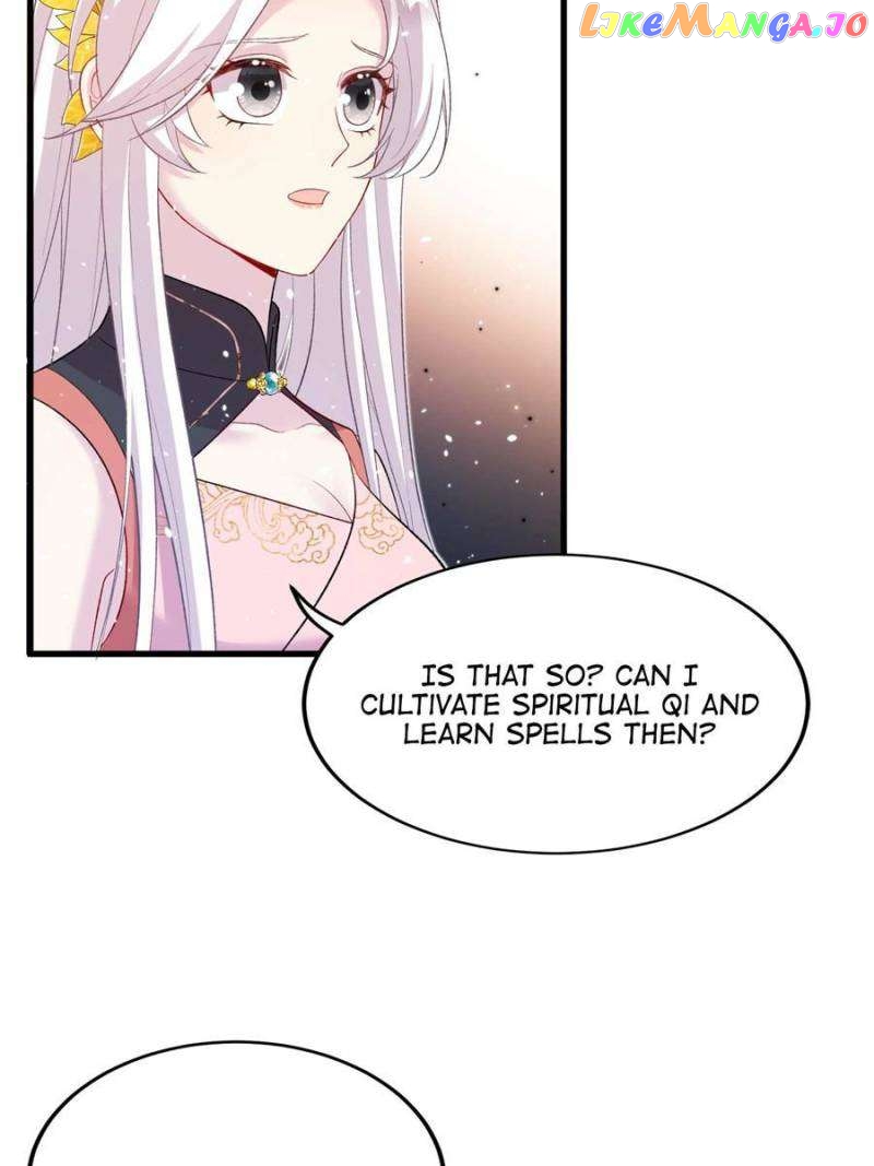 The Beauty and Her Adonises Chapter 62 - page 22