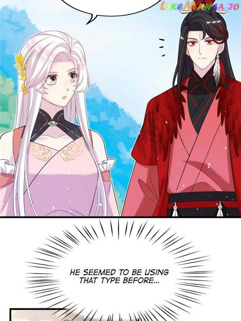 The Beauty and Her Adonises Chapter 62 - page 26