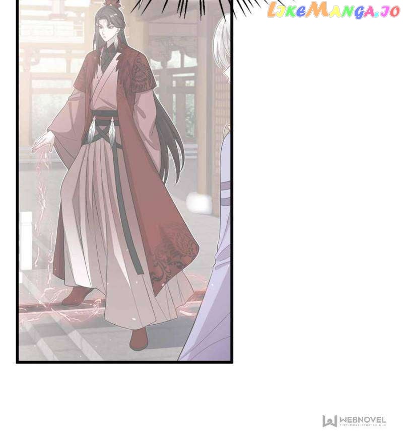 The Beauty and Her Adonises Chapter 62 - page 27