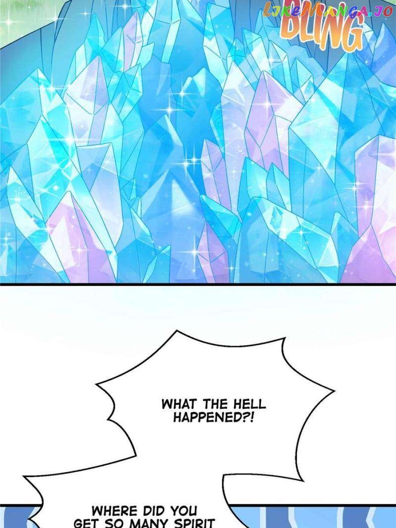 The Beauty and Her Adonises Chapter 62 - page 3