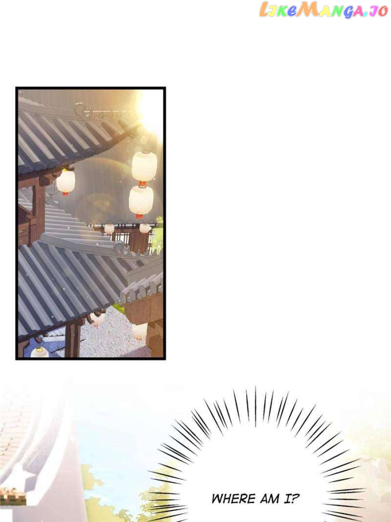 The Beauty and Her Adonises Chapter 62 - page 37