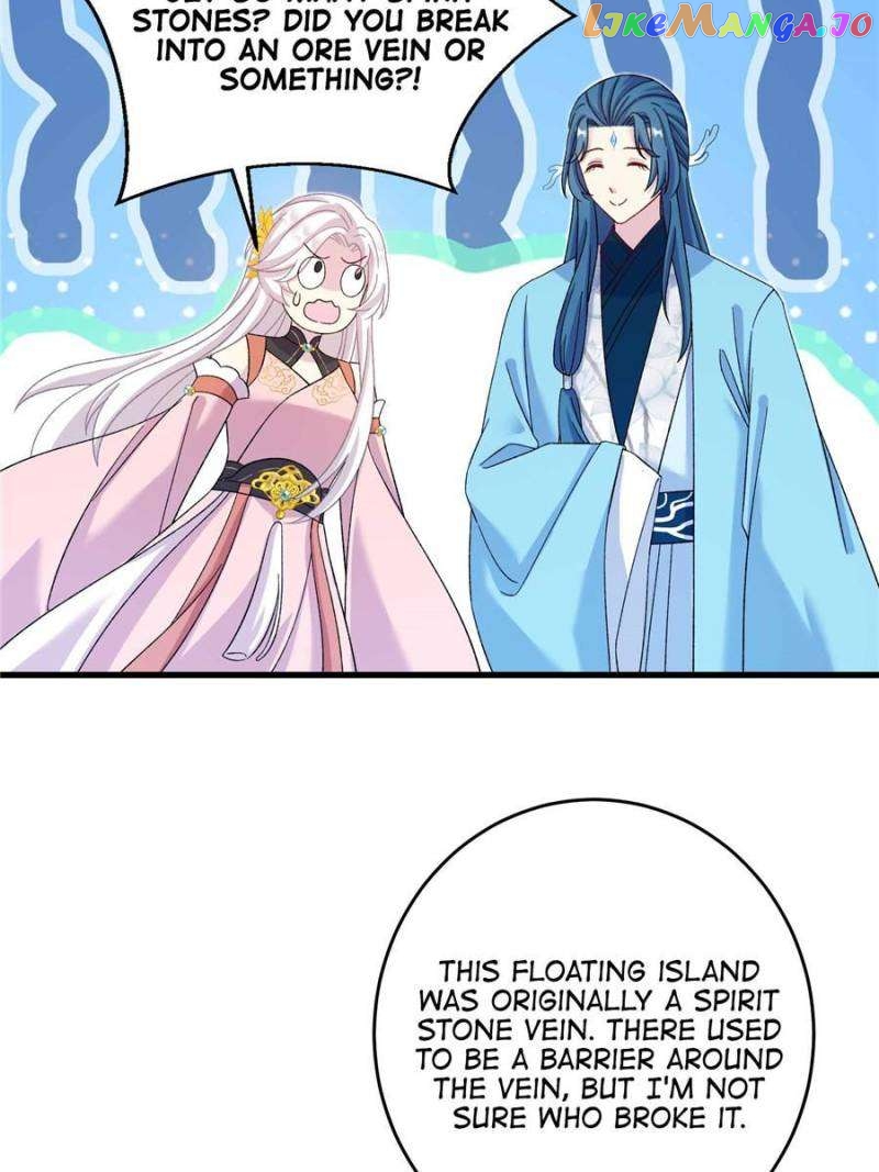 The Beauty and Her Adonises Chapter 62 - page 4