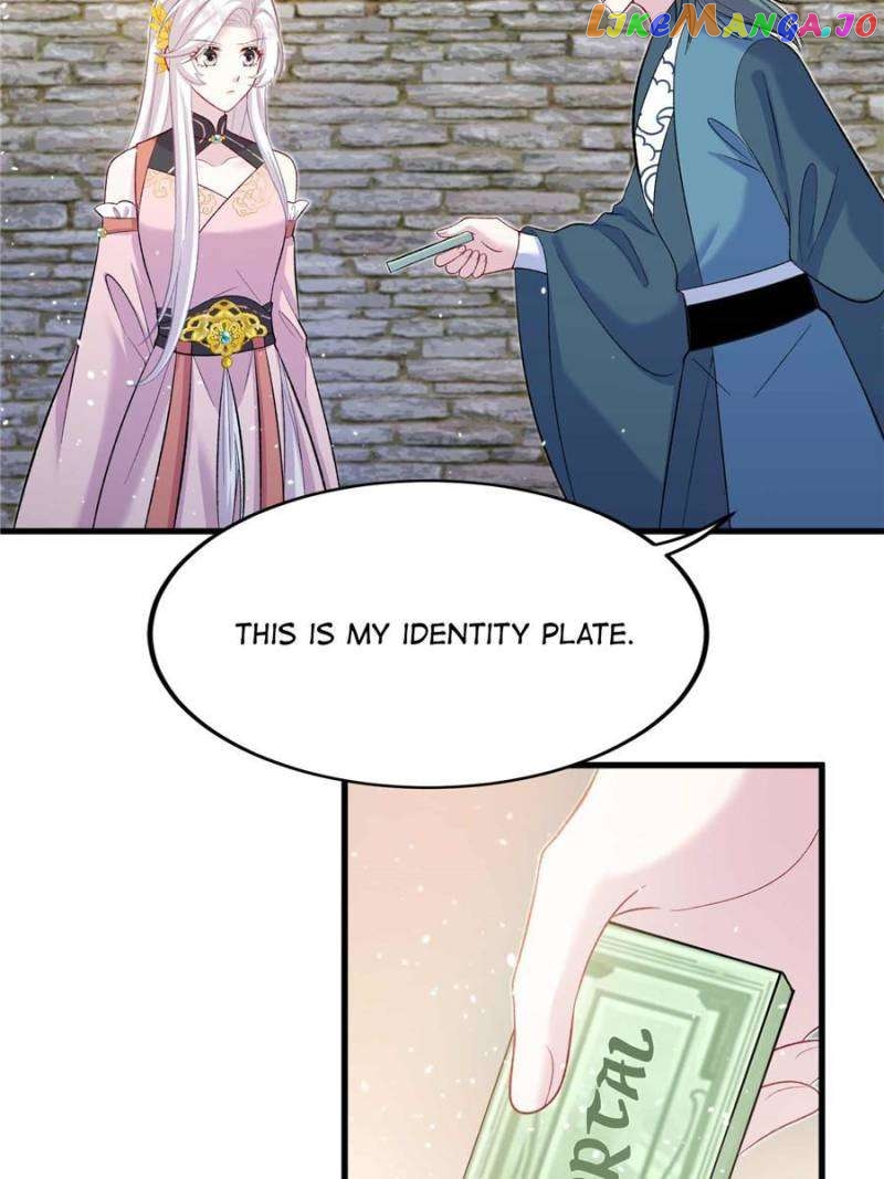 The Beauty and Her Adonises Chapter 62 - page 44