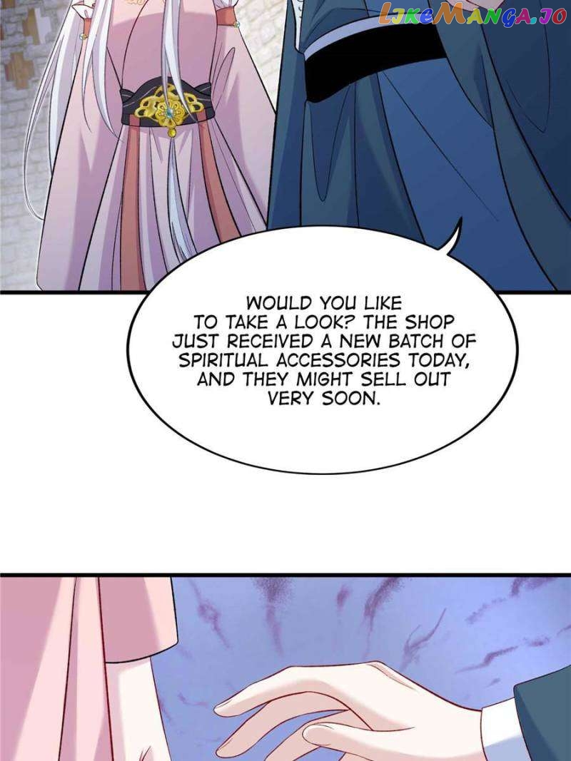 The Beauty and Her Adonises Chapter 62 - page 47