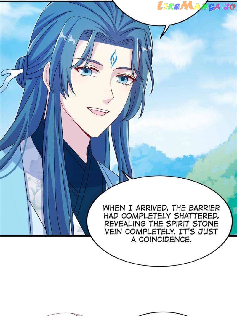 The Beauty and Her Adonises Chapter 62 - page 5
