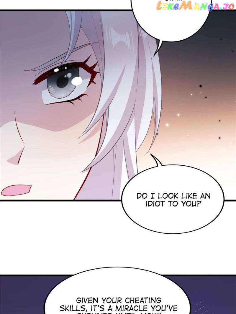 The Beauty and Her Adonises Chapter 62 - page 50