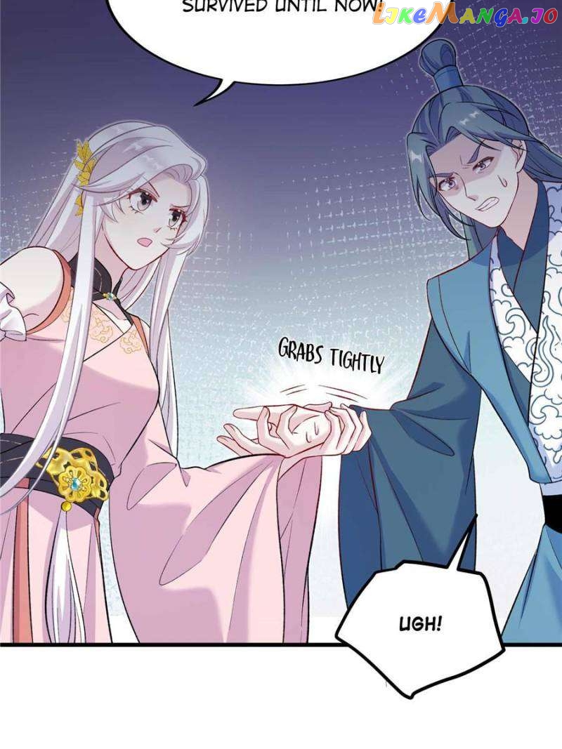 The Beauty and Her Adonises Chapter 62 - page 51