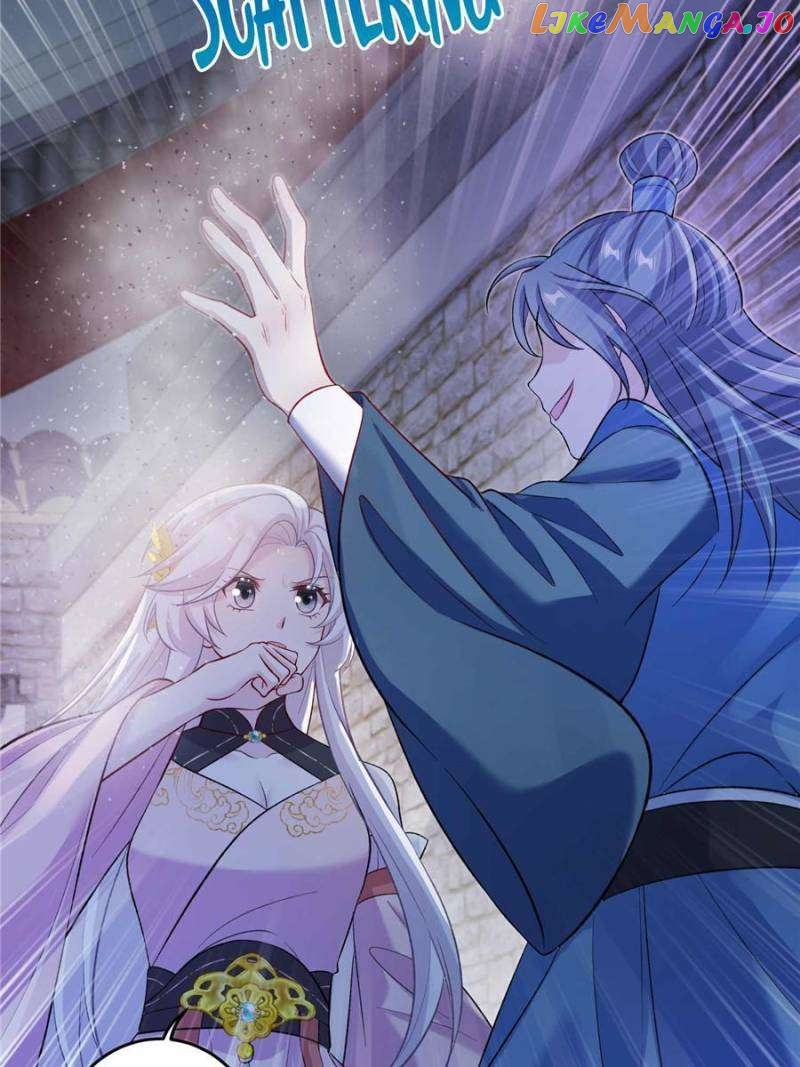 The Beauty and Her Adonises Chapter 62 - page 53