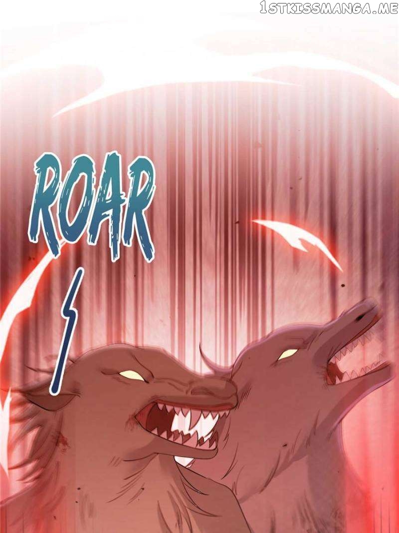 The Beauty and Her Adonises Chapter 30 - page 1