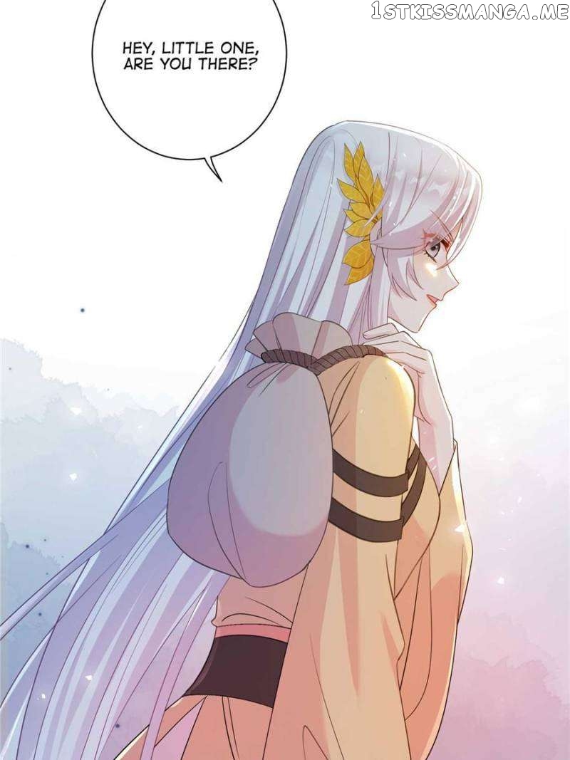 The Beauty and Her Adonises Chapter 30 - page 11