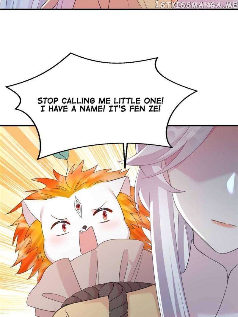 The Beauty and Her Adonises Chapter 30 - page 12