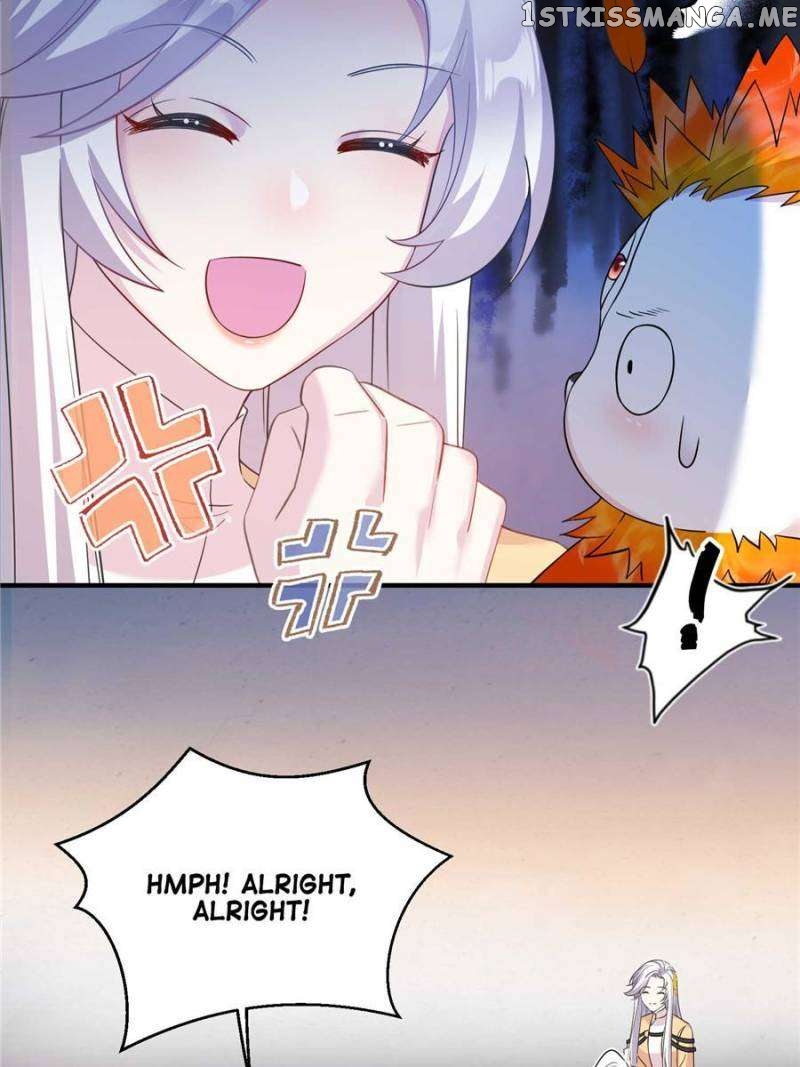 The Beauty and Her Adonises Chapter 30 - page 15