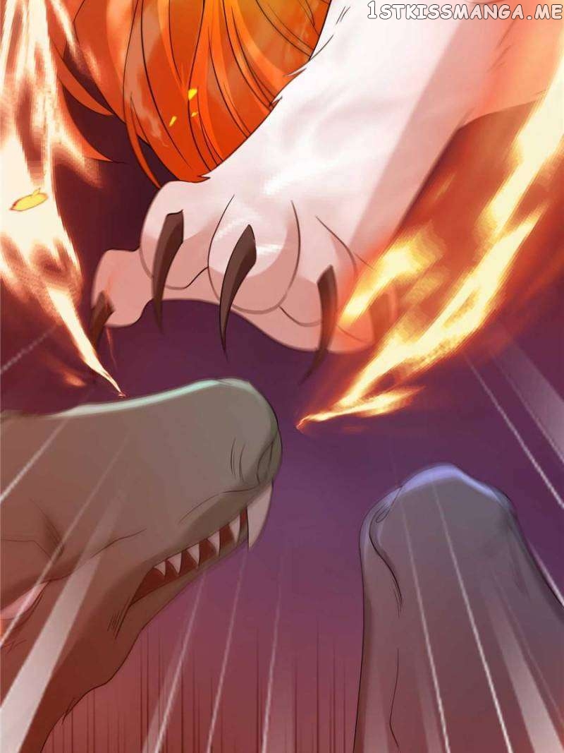 The Beauty and Her Adonises Chapter 30 - page 18