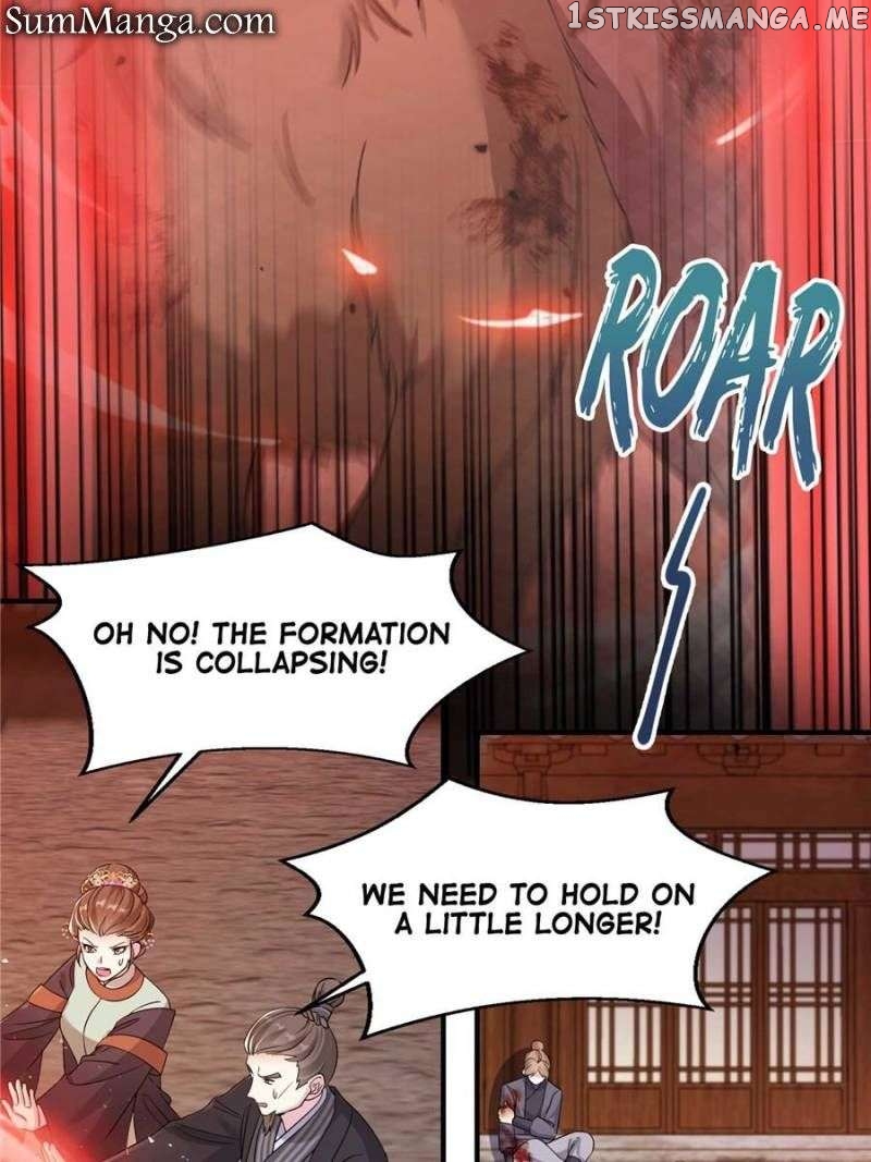 The Beauty and Her Adonises Chapter 30 - page 2